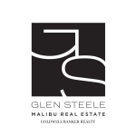Glen Steele CB logo